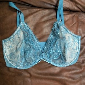 Victoria’s Secret Unlined Bra